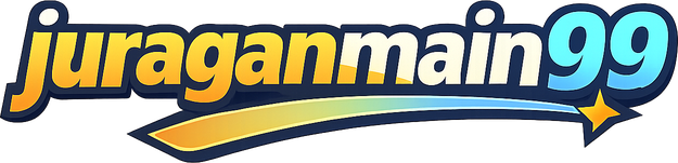juraganmain99 Logo
